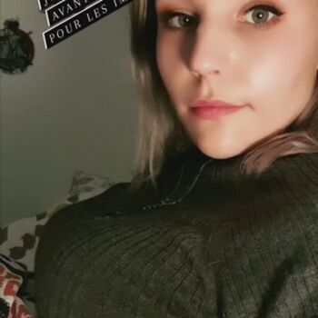 Full leaked La streameuse jeel private onlyfans photo