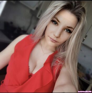 Full leaked La streameuse jeel private onlyfans photo