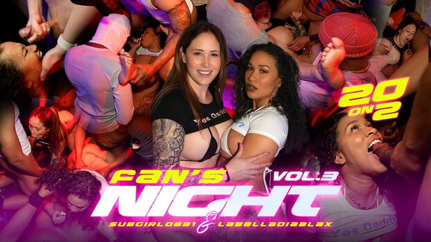 Full leaked Labelladiablax page private onlyfans photo