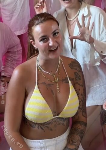 Laberrhababer Sarah