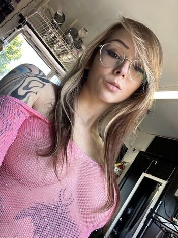 Full leaked Lace me up private onlyfans photo