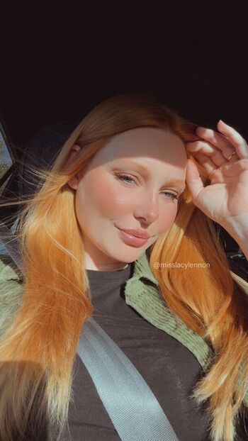 Full leaked Lacy lennon private onlyfans photo