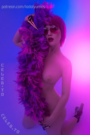Full leaked Lada lyumos  page private onlyfans photo