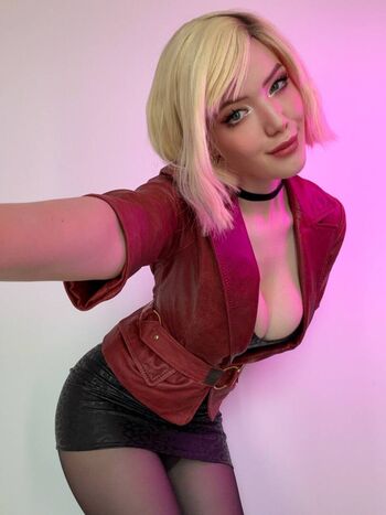 Full leaked Lada lyumos  page private onlyfans photo