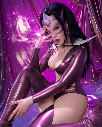 Full leaked Lada lyumos  page private onlyfans photo