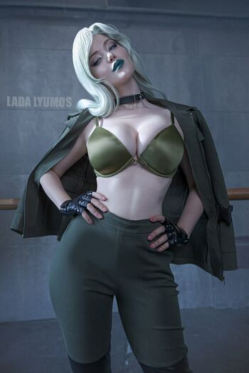 Lada Lyumos