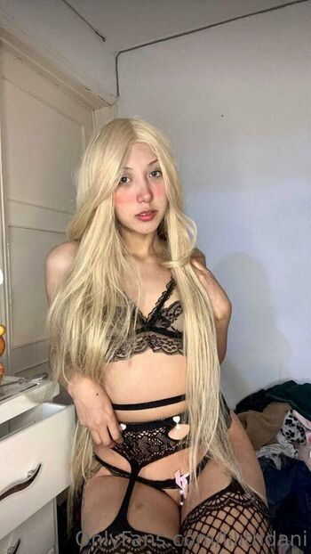Full leaked Ladanidelgado private onlyfans photo