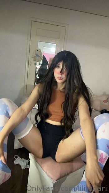 Full leaked Ladanidelgado private onlyfans photo