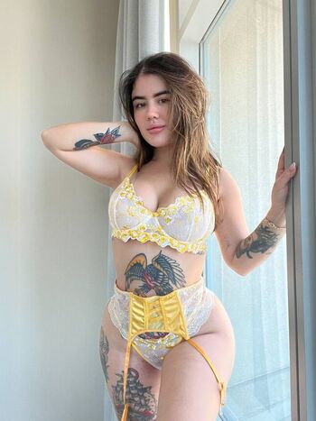 Full leaked Ladaniesxo private onlyfans photo
