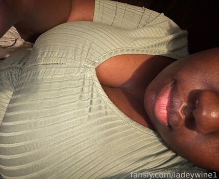 Full leaked Ladeywine private onlyfans photo