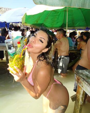 Full leaked Ladiabla page private onlyfans photo