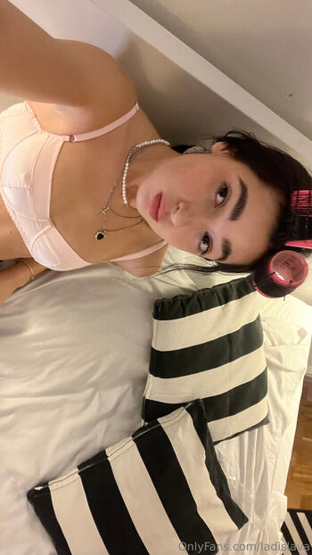 Ladislava leaked photo video viral