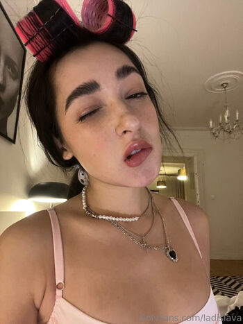 Ladislava leaked photo video viral