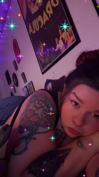 Full leaked Lady astarte private onlyfans photo