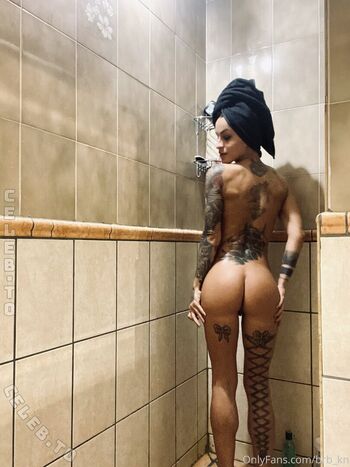 Full leaked Lady b private onlyfans photo