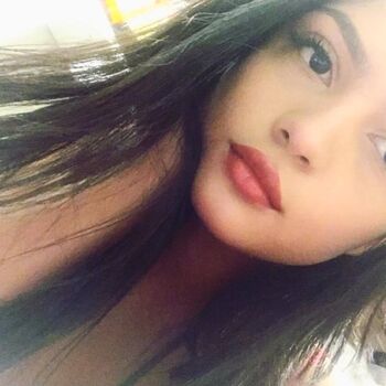 Full leaked Lady bug baristas private onlyfans photo