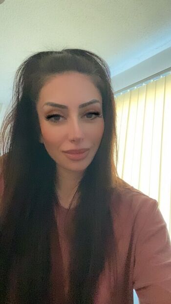 Full leaked Lady chris private onlyfans photo