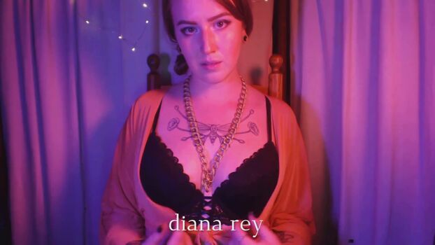 Full leaked Lady diana rey private onlyfans photo