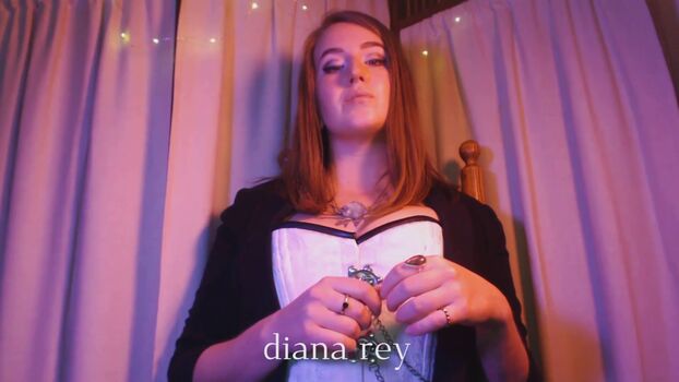 Full leaked Lady diana rey private onlyfans photo