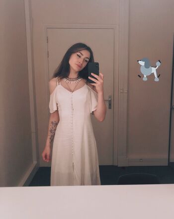Full leaked Lady emash private onlyfans photo
