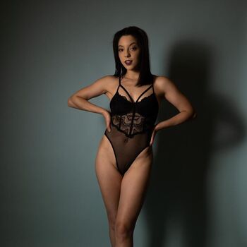 Lady Embra