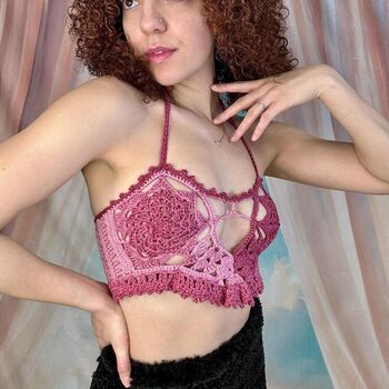 Full leaked Lady embra private onlyfans photo