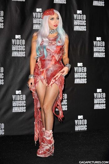Full leaked Lady gaga page private onlyfans photo