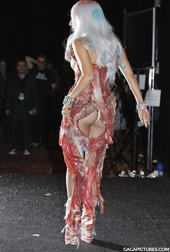 Full leaked Lady gaga page private onlyfans photo