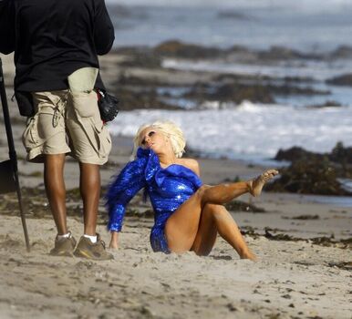 Full leaked Lady gaga page private onlyfans photo