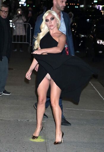 Full leaked Lady gaga page private onlyfans photo