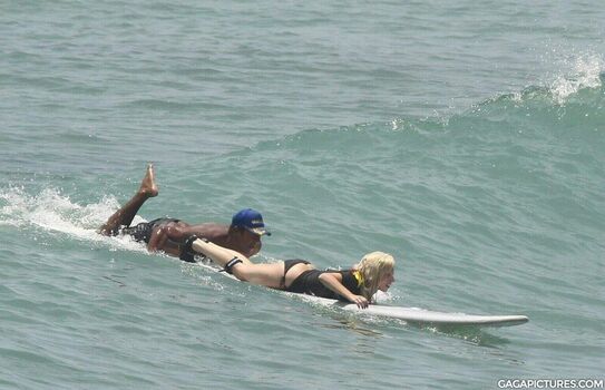 Full leaked Lady gaga page private onlyfans photo