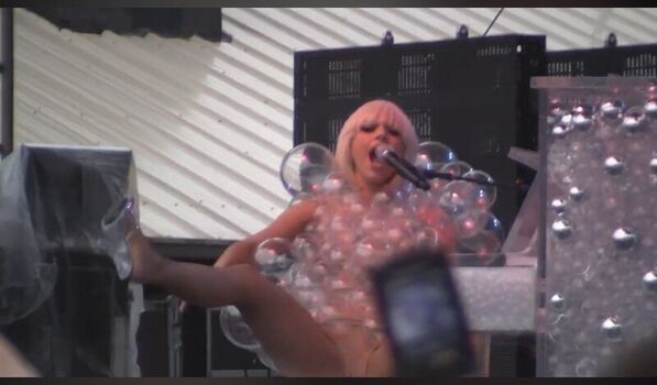 Full leaked Lady gaga page private onlyfans photo