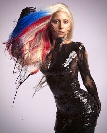 Full leaked Lady gaga private onlyfans photo