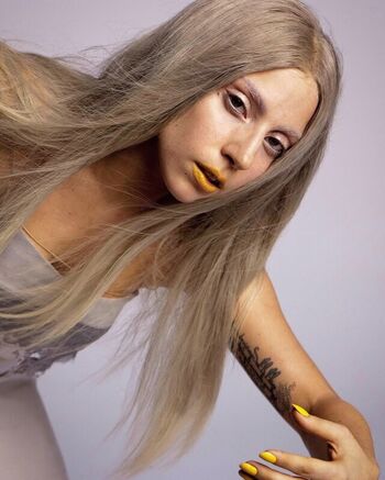 Full leaked Lady gaga private onlyfans photo