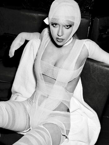 Lady Gaga