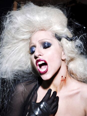 Lady Gaga