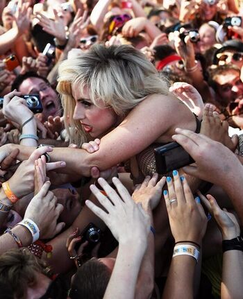 Lady Gaga