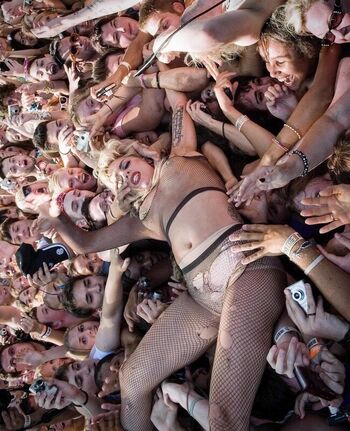 Lady Gaga