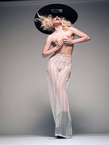Full leaked Lady gaga page private onlyfans photo