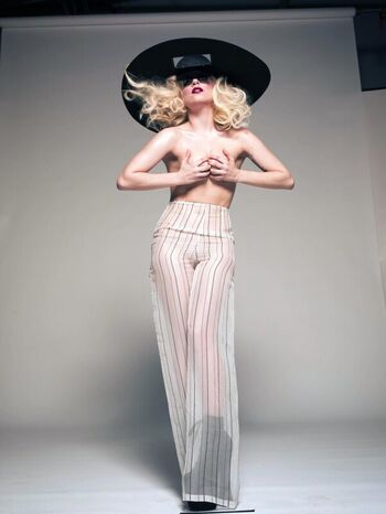 Full leaked Lady gaga page private onlyfans photo