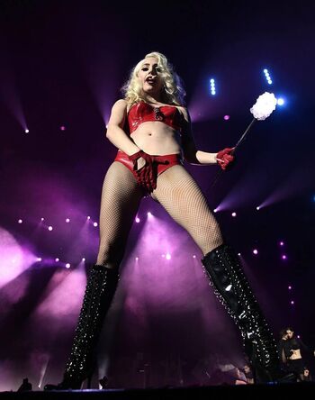 Full leaked Lady gaga private onlyfans photo