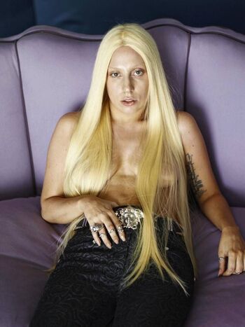 Lady Gaga
