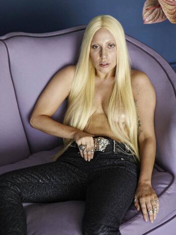 Full leaked Lady gaga private onlyfans photo
