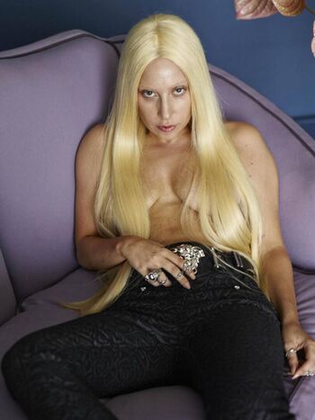 Full leaked Lady gaga private onlyfans photo