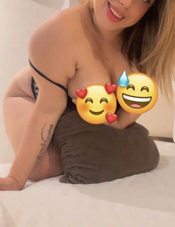 Full leaked Lady garcia page private onlyfans photo