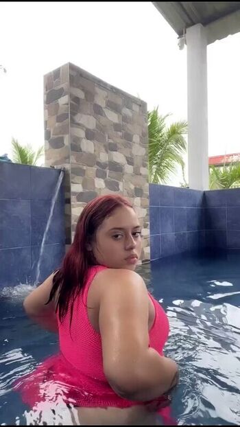 Full leaked Lady garcia private onlyfans photo