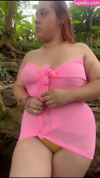 Full leaked Lady garcia private onlyfans photo