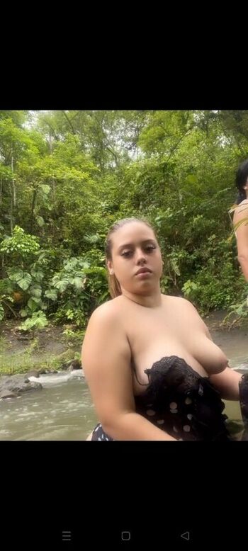 Full leaked Lady garcia private onlyfans photo