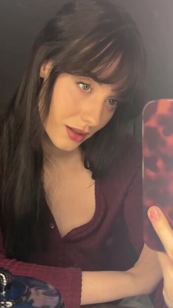 Full leaked Lady hennie faye private onlyfans photo