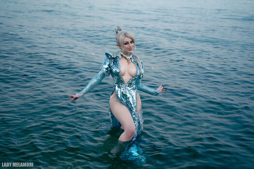 Lady Melamori